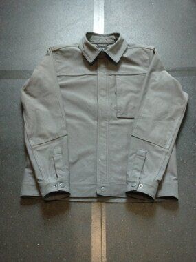 KUIU - Brawley Canvas Work Jacket
